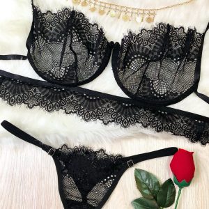 Set Varilla Bolero